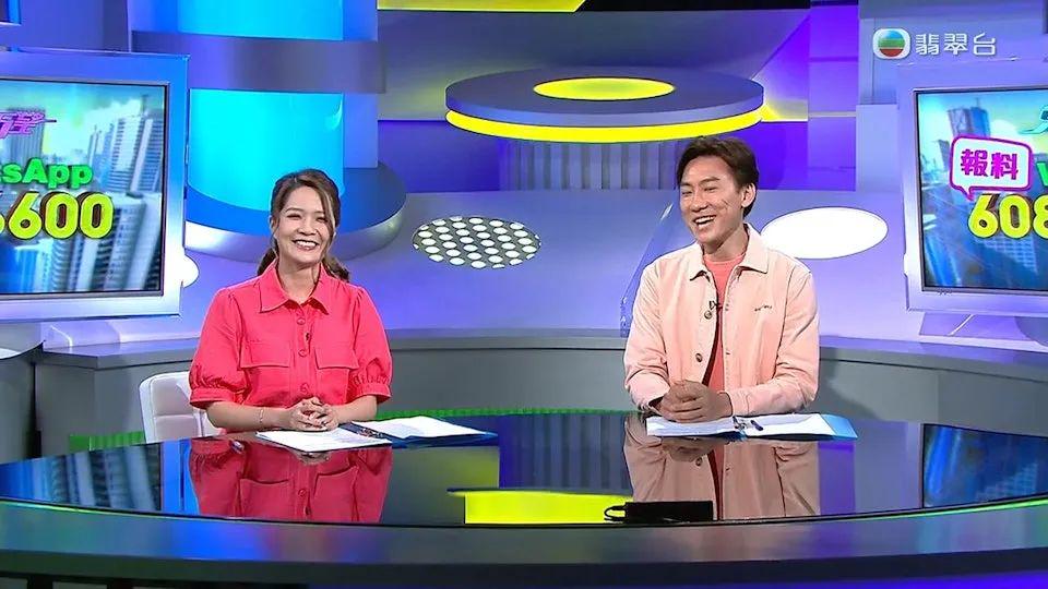 TVB最新收视 l 《逆天奇案2》首播破记录，外购内地剧收视创新低