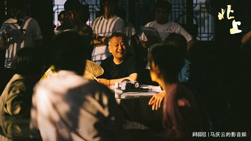 电视剧《北上》扑街可能性巨大，原著精髓，或被赵冬苓买椟还珠